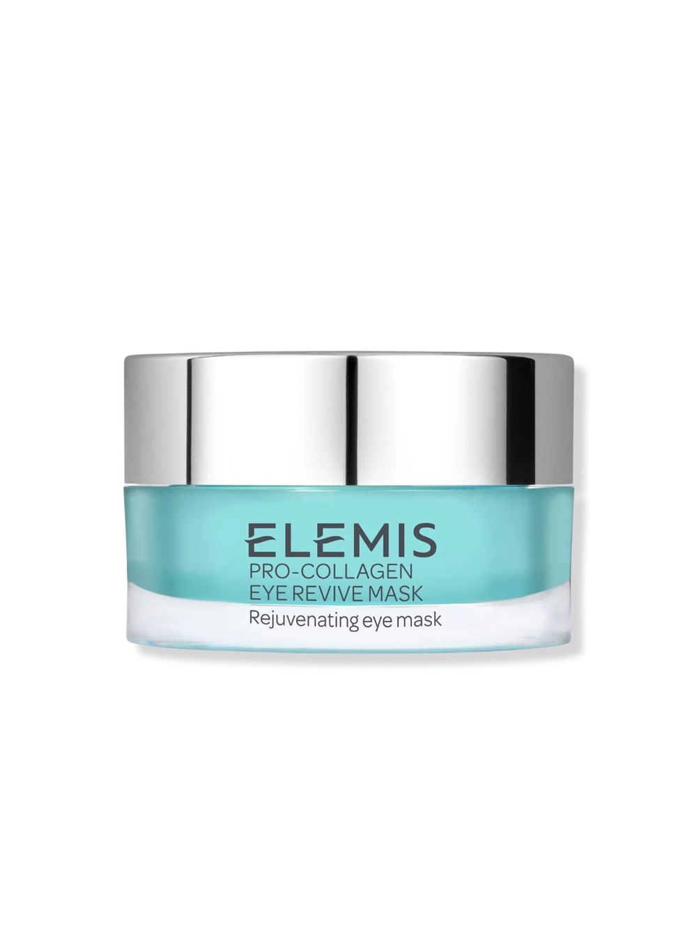 ELEMIS Aqua Pro-Collagen Eye Revive Jar with Silver Lid